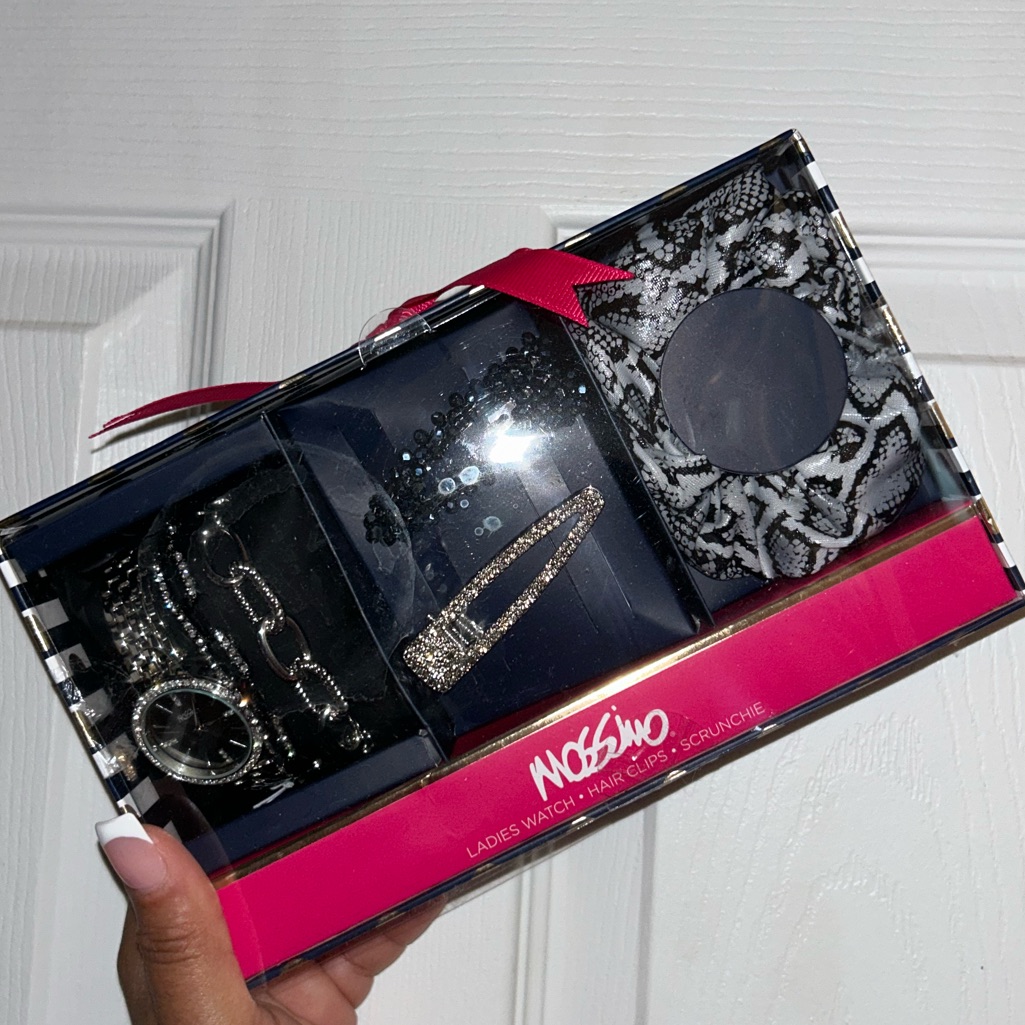 Accessory Kit